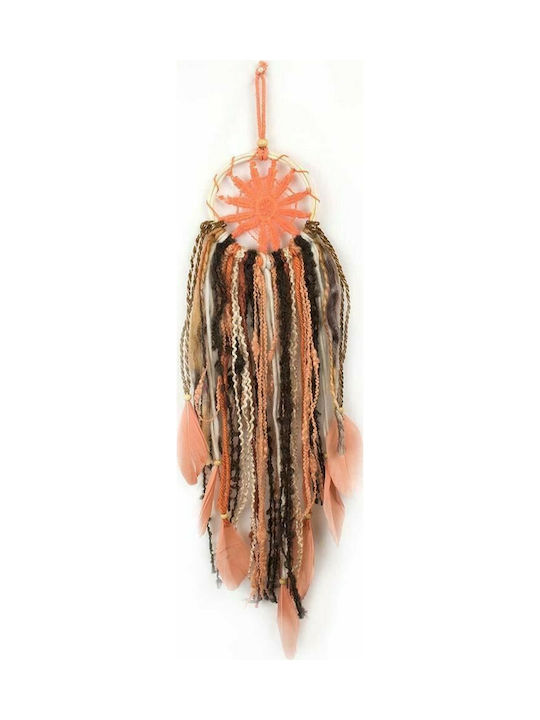 Synchronia Wooden Dreamcatcher 12x35cm PNCDM11