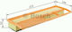 Bosch Car Air Filter Universal