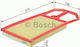 Bosch Car Air Filter Universal