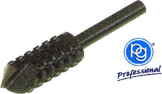 PG Rotary File 13x30x6mm Cutter Bit for Metal \ Wood 13mm x 30mm x 6mm