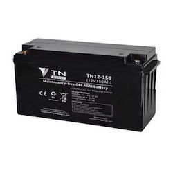 LC-Star Solar Baterie 12V 150Ah 690066