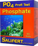 Salifert Aquarium Water Tester PO4 Phosphate Profitest 60 tests