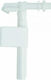 Siamp Toilettschwimmer für Eingebautes X190