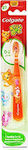 Colgate Baby Toothbrush for 0m+ Orange