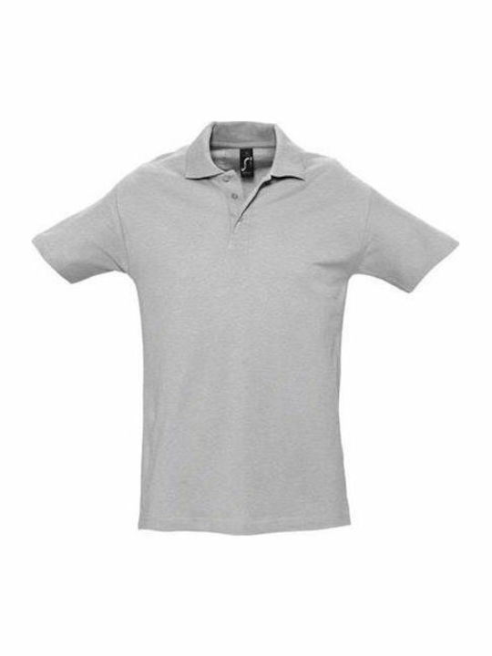 Sol's Spring Ii Ανδρικό Διαφημιστικό T-shirt Κο...