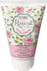 Victoria Beauty Roses & Hyaluron Μάσκα Ομορφιάς Προσώπου για Ενυδάτωση Με Άργιλο 100ml