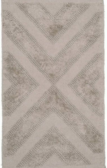 Palamaiki Eccentric Rug Rectangular Cream