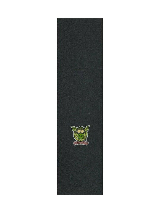 Pig Wheels Pig Toxic Griptape Griptape für Skateboard