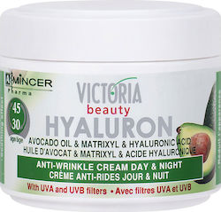 Victoria Beauty Hyaluron Cream 50ml Victoria Beauty Hyaluron Cream 50ml