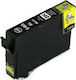 VS Συμβατό Μελάνι Εκτυπωτή InkJet Epson 603XL C...