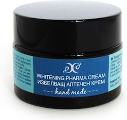 Hristina Cosmetics Whitening Pharma Cream Cream Night 40ml