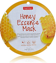 Purederm Honey Essence Face Revitalization / Moisturizing / Νourishing Mask