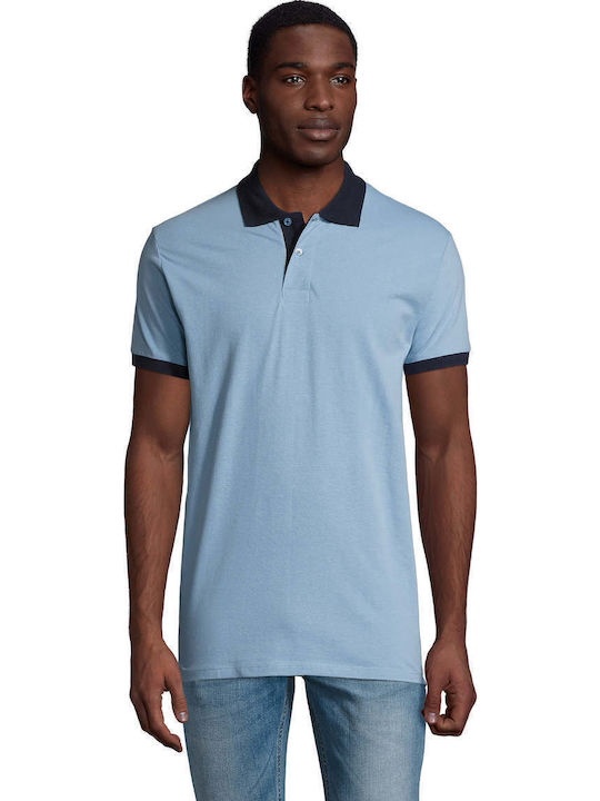 Sol's Prince Men's Short Sleeve Promotional T-S...