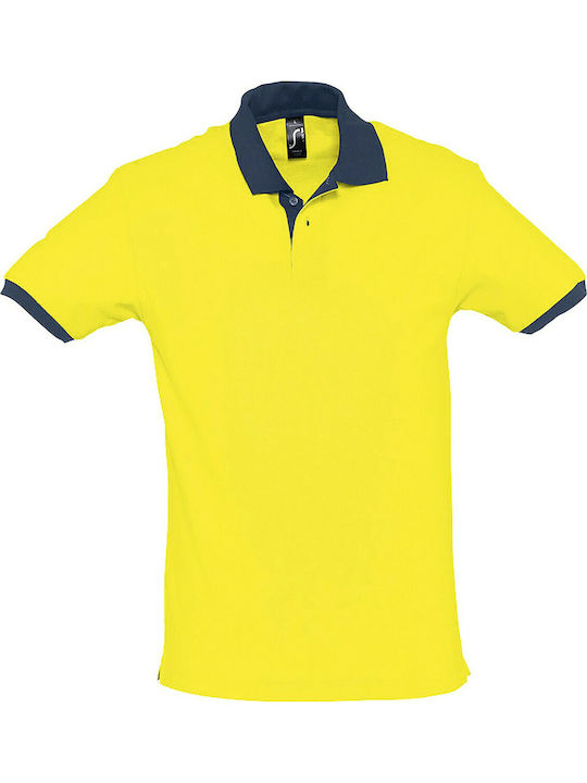 Sol's Prince Men's Promotional T-shirt Short Sl...