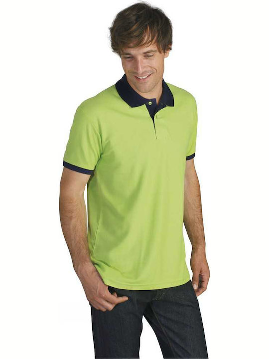 Sol's Prince Men's Short Sleeve Promotional T-S...