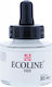 Royal Talens Ecoline Watercolour White 30ml