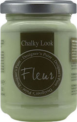Fleur Chalky Look Kreidefarbe F45 Bamboo Bamboo...