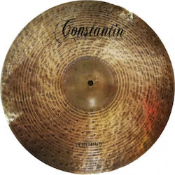 Constantin Hi-Hat 14" Ponthus Hi-Hat