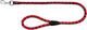 Trixie Dog Leash/Lead Cavo Gray/Fuchsia S/M 12m...