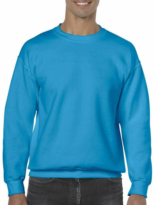 Gildan Men's Long Sleeve Promotional Sweatshirt...