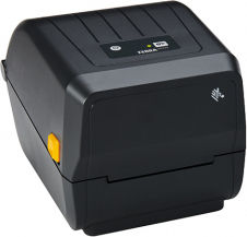 Zebra ZD230 Cutter Direct Thermal Label Printer Ethernet / USB 203 dpi Monochrome