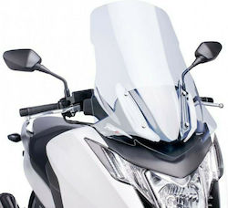 Puig Ζελατίνα V Tech Touring για Honda Integra 700 / Integra 750 6035W Puig Ζελατίνα V Tech Touring για Honda Integra 700 / Integra 750 6035W