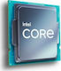 Intel Core i7-11700KF 3.6GHz Επεξεργαστής 8 Πυρήνων για Socket 1200 Tray