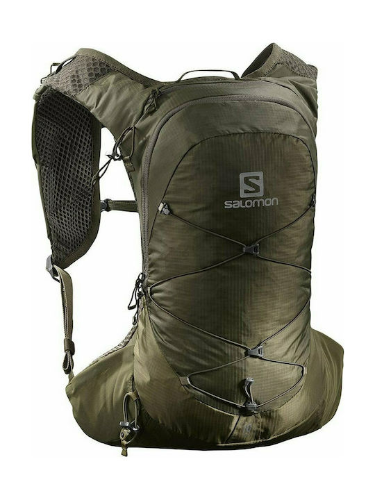 Salomon XT 10 Ορειβατικό Σακίδιο 10lt Πράσινο D...