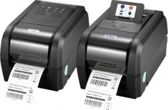 TSC TX300 Принтер за Етикети Термичен и Директна Топлинна Енергия USB, Серийна, Wi-Fi, Bluetooth, Ethernet, Паралелна 203 dpi