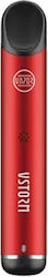 Vapor Storm Ares Pod Kit Red