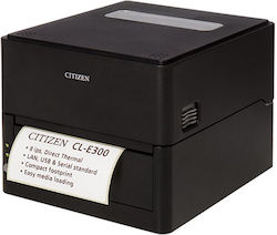 Citizen CL-E300 Etikettendrucker
