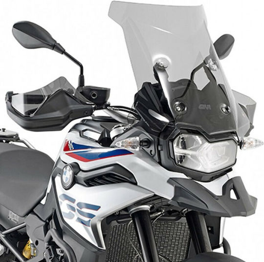 Givi Ζελατίνα για BMW F 750 GS / 850 GS 2018-2019 D5127S