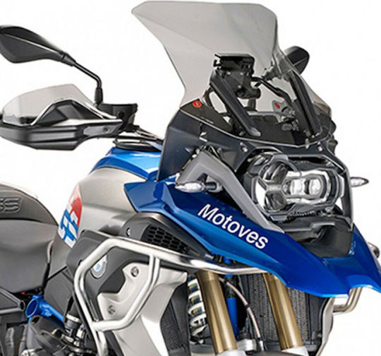 Givi Ζελατίνα για BMW R 1200 GS Adventure 2016-2018 5124D