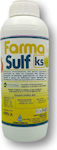 Bioreaktor Farmasulf Ks | 1 lt