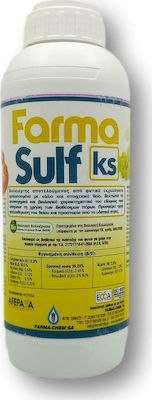 Bioreaktor Farmasulf Ks | 1 lt