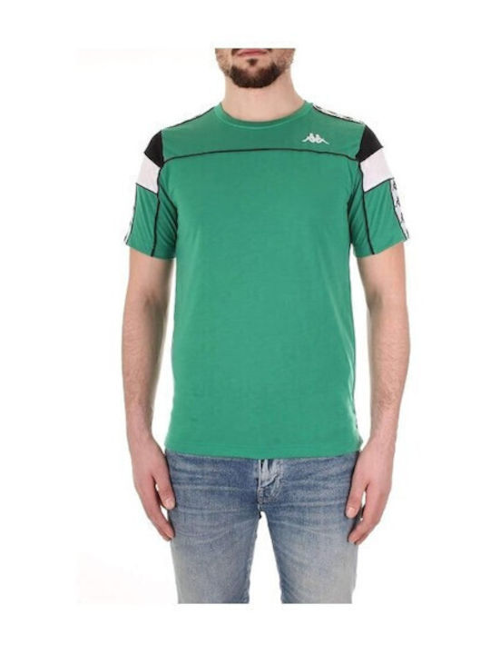 Banda Arar T-shirt Πράσινο