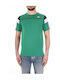 Banda Arar T-shirt Πράσινο