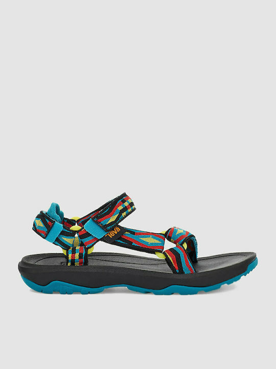 Teva Kids' Sandals Hurricane XLT 2 Anatomic Mul...