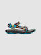 Teva Sandale Copii Hurricane XLT 2 Anatomic Multicolor