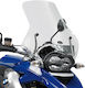 Givi Motorcycle Windshield & Windscreen Installation Kit for BMW R 1200 GS Adventure 2004-2012 D330KIT