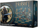 Games Workshop Разширение на Игра Middle-Earth Strategy Battle Game: Thorin Oakenshield & Company за 2 Играчи 12+ Години 99121499039