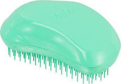 Tangle Teezer The Original Tropicana Green Brush Hair for Detangling