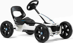 Reppy BMW Go Kart Pentru 3+ Ani