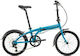 Tern Link B7 MO 20" 2021 Γαλάζιο Σπαστό Ποδήλατ...