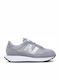 237 Γυναικεία Sneakers Γκρι