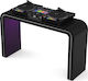 Glorious Session Cube XL Μαύρο
