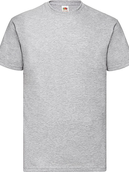 Fruit of the Loom Valueweight T Men's Short Sle...