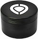 Circa Icon Black 55mm