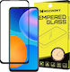 Wozinsky Full Glue Full Face Tempered Glass (Huawei P Smart 2021)