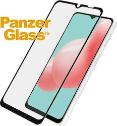 PanzerGlass Закалено стъкло за цялото лице (Galaxy A32 5G)